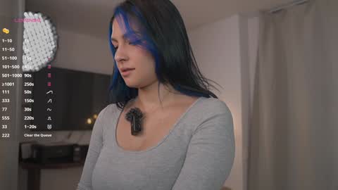 Annie FREE TRIAL IN BIO online show from March 15, 11:22 pm