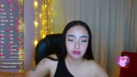 Snapshot of anniehh_ chatting on January 3, 5:39 am   Annie  Independent model Hello all offline tokens are appreciated  thank you for your support.33 online show from January 3, 5:39 am