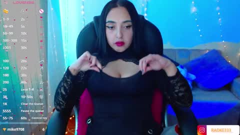   Annie  Independent model Hello all offline tokens are appreciated  thank you for your support.33 online show from February 12, 7:20 pm
