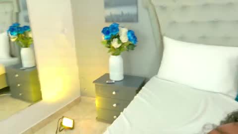 Snapshot of annieleigt chatting on February 23, 12:13 pm Annie Leigt online show from February 23, 12:13 pm