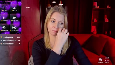 Annie online show from December 16, 8:52 am