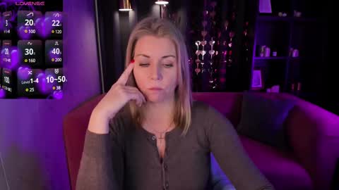 Annie online show from February 21, 12:17 pm