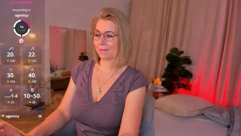 Annie online show from March 27, 6:41 am