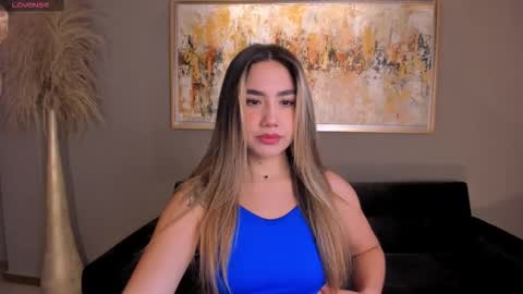 Annie Monroe online show from November 21, 11:42 am