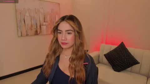 Annie Monroe online show from February 26, 11:42 am