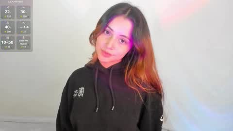 Annie online show from November 19, 2:00 am