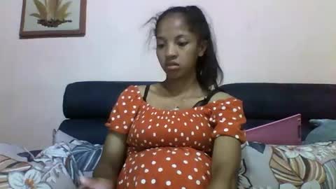 anniesexy1 online show from February 6, 6:00 pm