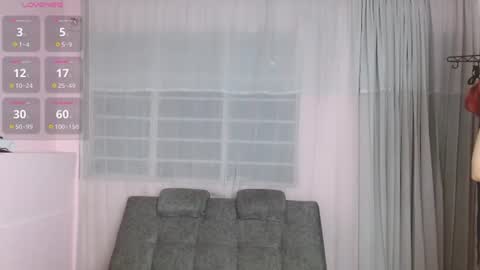 Snapshot of anniesparkle chatting on July 18, 12:04 am Annie Sparkle online show from July 18, 12:04 am