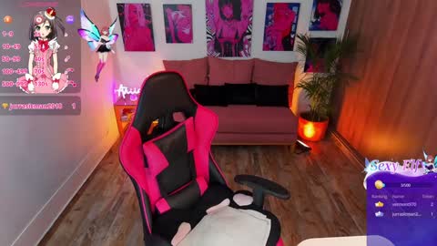 Annie FROM 8AM TO 4PM CDT online show from January 29, 10:11 pm