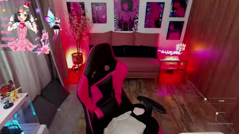 Annie FROM 8AM TO 4PM CDT online show from September 19, 2:51 pm