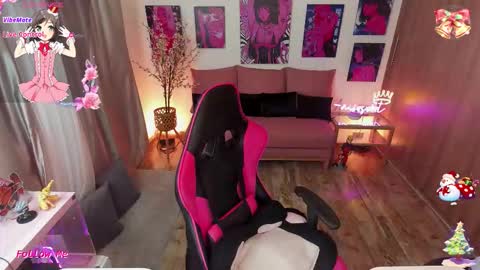 Annie FROM 8AM TO 4PM CDT online show from December 22, 5:43 pm