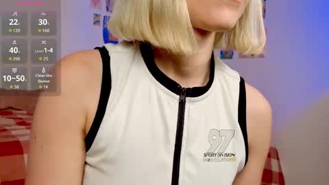 annietinky online show from September 15, 3:17 am