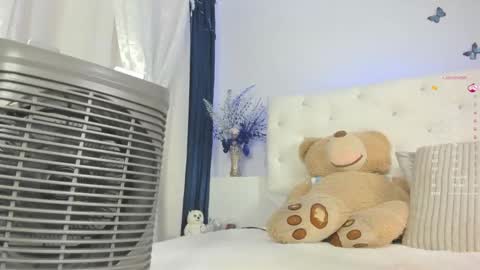 Angels Melody online show from January 13, 3:23 am