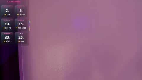 Annie Evans  online show from January 12, 3:50 pm