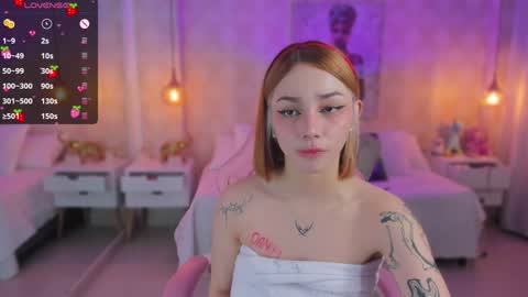 Snapshot of anniita_ chatting on December 14, 6:46 am VIVIANNA online show from December 14, 6:46 am