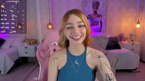 Snapshot of anniita_ chatting on January 11, 3:55 am VIVIANNA online show from January 11, 3:55 am