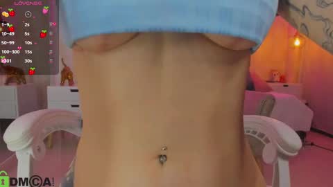 Snapshot of anniita_ chatting on September 24, 3:21 am VIVIANNA online show from September 24, 3:21 am