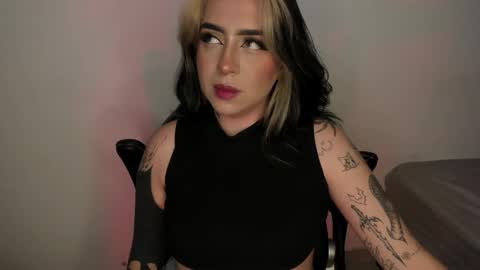 Annika online show from November 6, 4:35 am