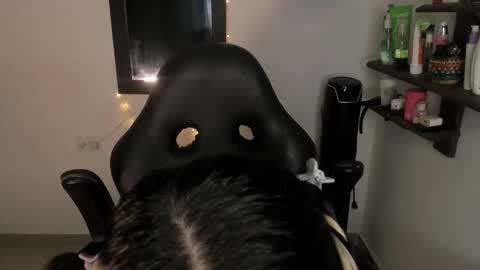 Annika online show from January 7, 12:57 am