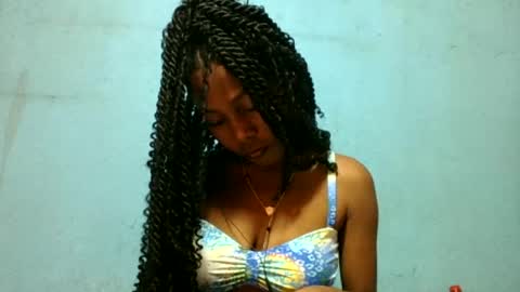 Snapshot of annistella chatting on June 30, 5:36 pm annistella online show from June 30, 5:36 pm