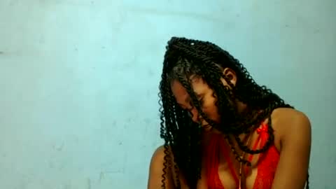 Snapshot of annistella chatting on July 1, 6:07 pm annistella online show from July 1, 6:07 pm