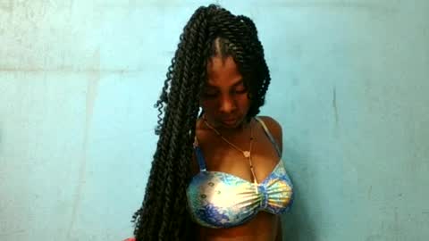 Snapshot of annistella chatting on July 5, 3:52 pm annistella online show from July 5, 3:52 pm