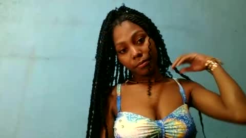 Snapshot of annistella chatting on July 6, 5:48 pm annistella online show from July 6, 5:48 pm