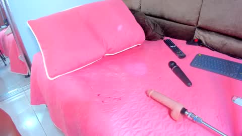 Annita online show from January 24, 11:37 am