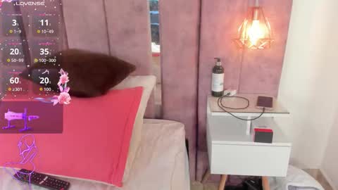 Annita online show from September 16, 7:04 pm