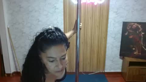 Annita online show from March 12, 8:37 pm