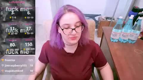 AnnitaMilliter online show from February 17, 8:00 am