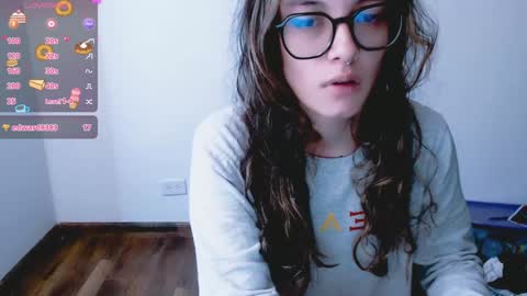 Snapshot of annittaprincess chatting on December 3, 3:55 pm Gaby 3 online show from December 3, 3:55 pm