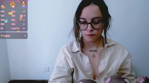 Snapshot of annittaprincess chatting on December 11, 3:15 pm Gaby 3 online show from December 11, 3:15 pm