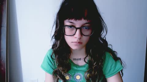 Snapshot of annittaprincess chatting on January 4, 4:32 pm Gaby 3 online show from January 4, 4:32 pm