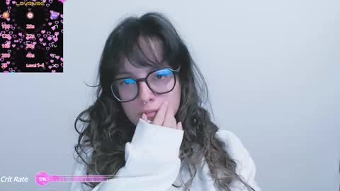 Snapshot of annittaprincess chatting on February 15, 8:22 am Gaby 3 online show from February 15, 8:22 am