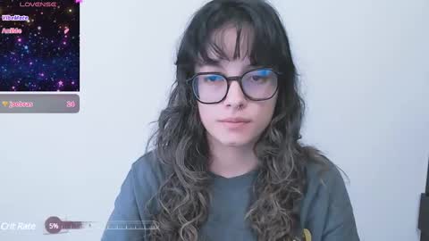 Snapshot of annittaprincess chatting on February 17, 4:59 pm Gaby 3 online show from February 17, 4:59 pm