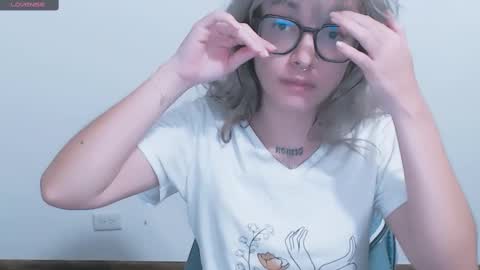 Snapshot of annittaprincess chatting on March 3, 11:35 pm Gaby 3 online show from March 3, 11:35 pm