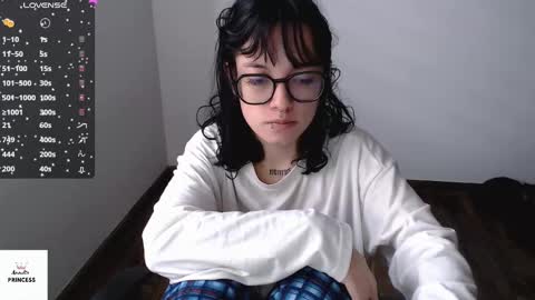 Snapshot of annittaprincess chatting on September 10, 3:01 pm Gaby 3 online show from September 10, 3:01 pm