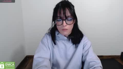 Snapshot of annittaprincess chatting on October 3, 1:02 am Gaby 3 online show from October 3, 1:02 am