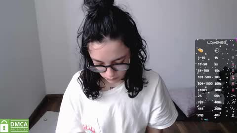 Gaby 3 online show from October 29, 1:57 pm