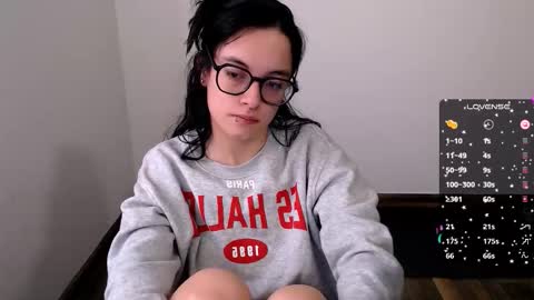 Gaby 3 online show from November 20, 7:24 pm