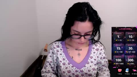 Gaby 3 online show from February 22, 11:09 am