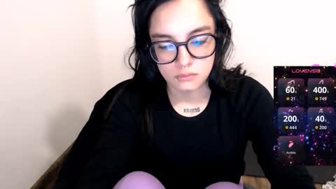 Gaby 3 online show from February 23, 10:12 am