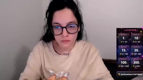 Gaby 3 online show from February 27, 11:21 am