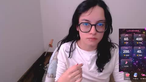 Gaby 3 online show from March 17, 6:00 pm