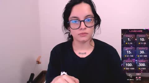 Gaby 3 online show from March 22, 7:28 pm