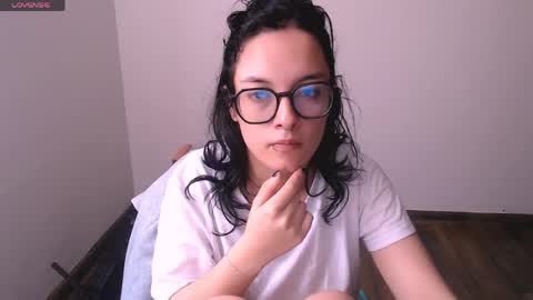 Gaby 3 online show from April 14, 4:57 pm