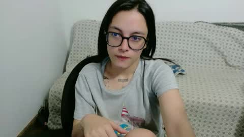 Gaby 3 online show from June 25, 3:17 am