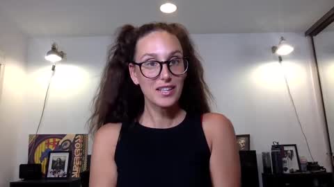 Ann online show from September 19, 2:35 am