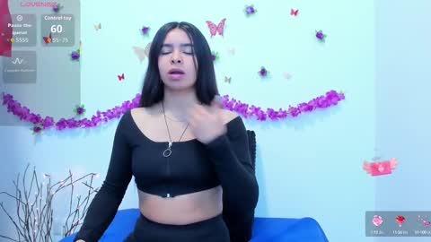 annie online show from October 6, 10:12 am